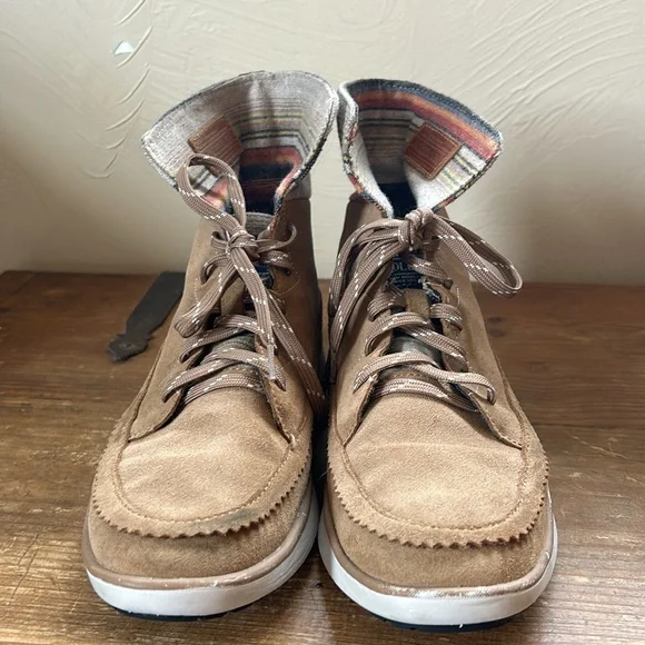 Pendleton Boot/Shoes - Picture 3 of 4